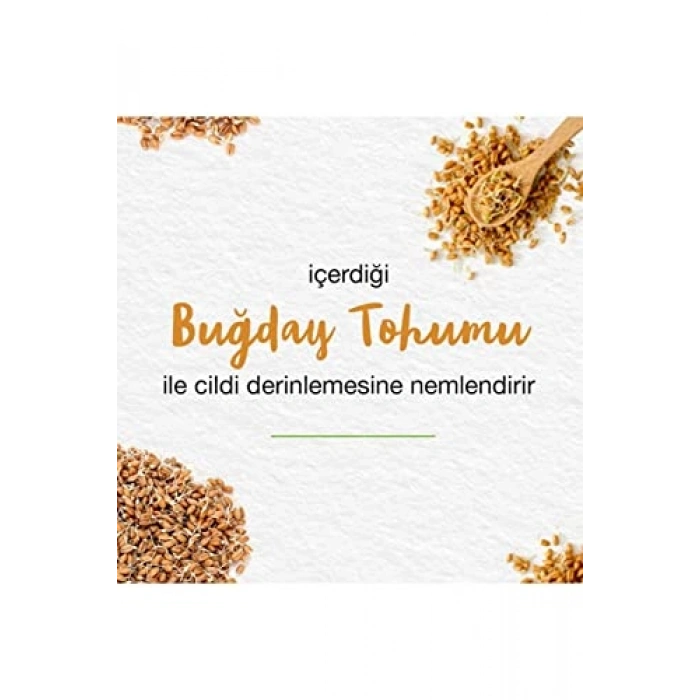 Yoğun Nemlendirici El ve Vücut Kremi 150 ml