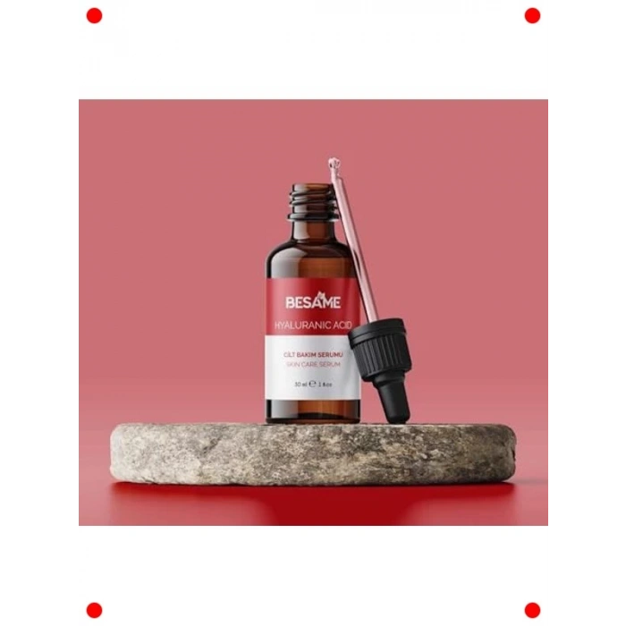 Yoğun Nemlendirici Hidro Serum Hyaluronik Asit %2 + B5