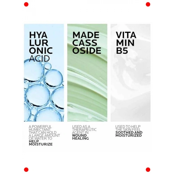 Yoğun Nemlendirici Hyalu B5 Serum - 30ml