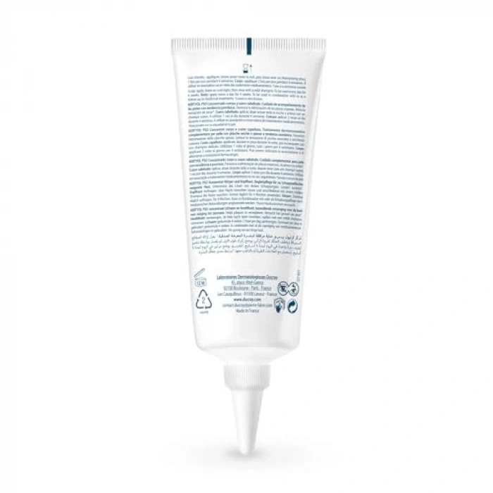 Yoğun Nemlendirici Krem, Pullanmaya Eğilimli Ciltler İçin 100 ml