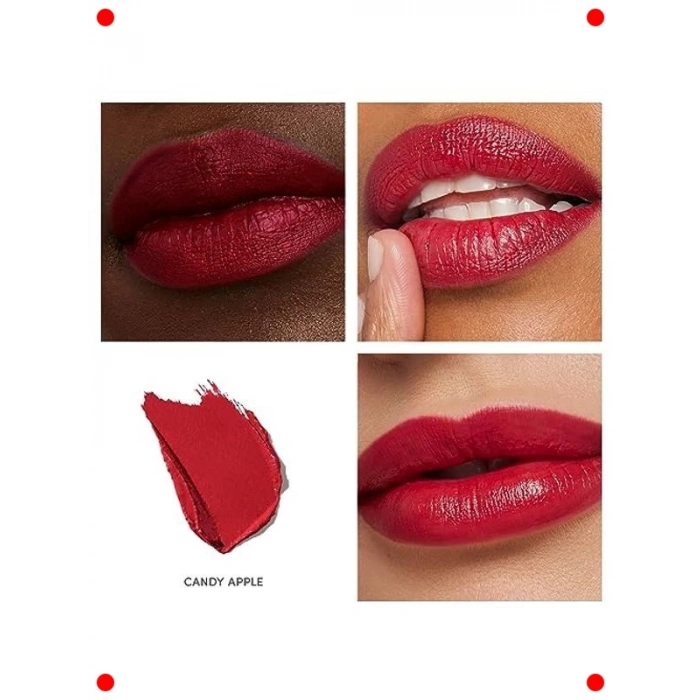 Yoğun Nemlendirici Kremsi Ruj