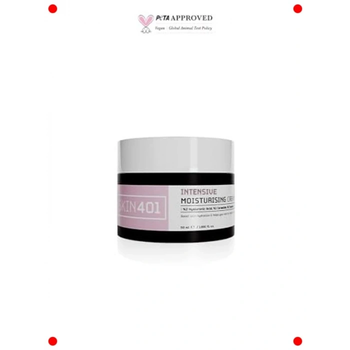 Yoğun Nemlendirici Onarıcı Bakım Kremi 50ml