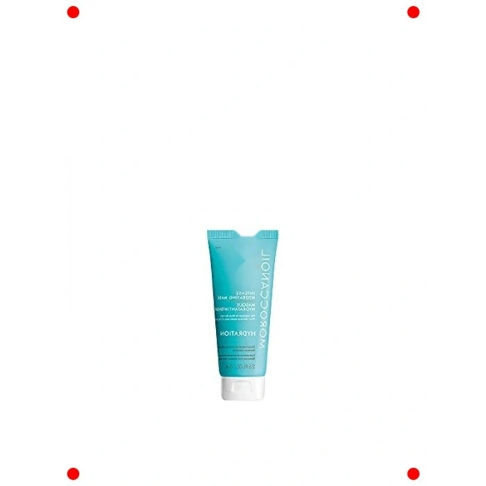 Yoğun Nemlendirici Saç Maskesi 75 ml