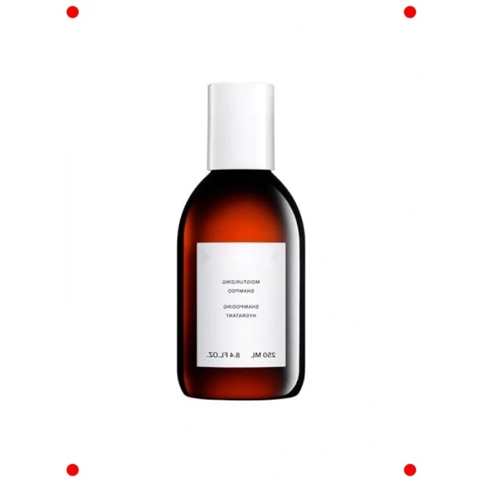 Yoğun Nemlendirici Şampuan 250ml