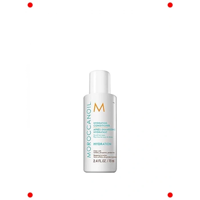 Yoğun Nemlendirici ve Onarıcı Saç Kremi 70 ml