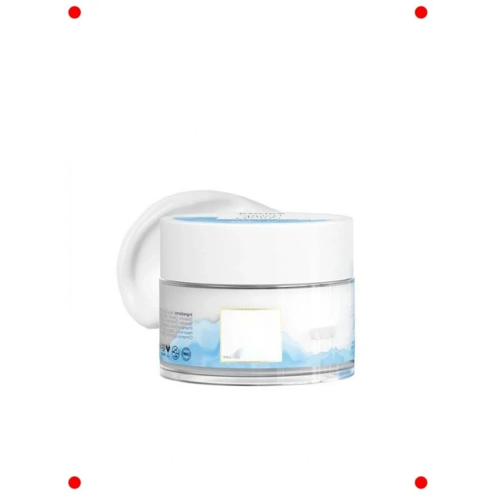 Yoğun Nemlendirici Yüz Kre Hyaluronik Asitli 50 ml