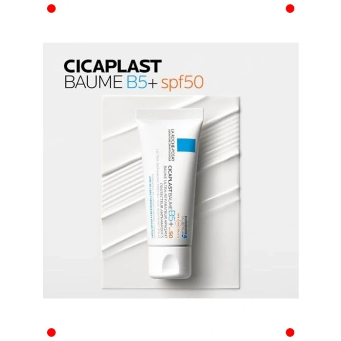 Yoğun Onarıcı Cilt Balsamı – B5 Destekli