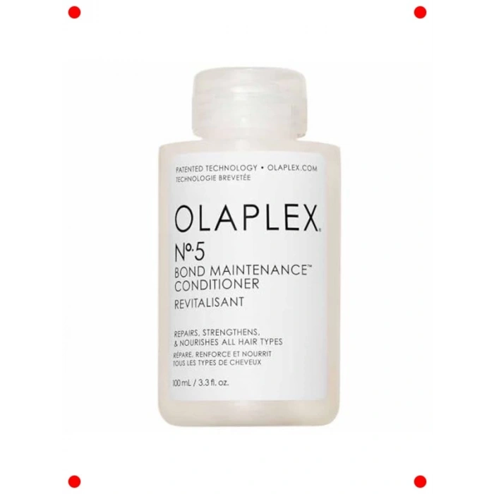 Yoğun Onarıcı Saç Bakım Kremi 100 ml