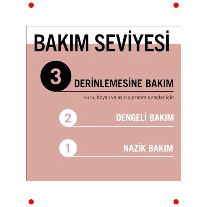 Yoğun Onarıcı Serum Etkili Şampuan 400 ml