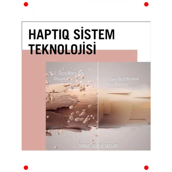 Yoğun Onarıcı Serum Etkili Şampuan 400 ml