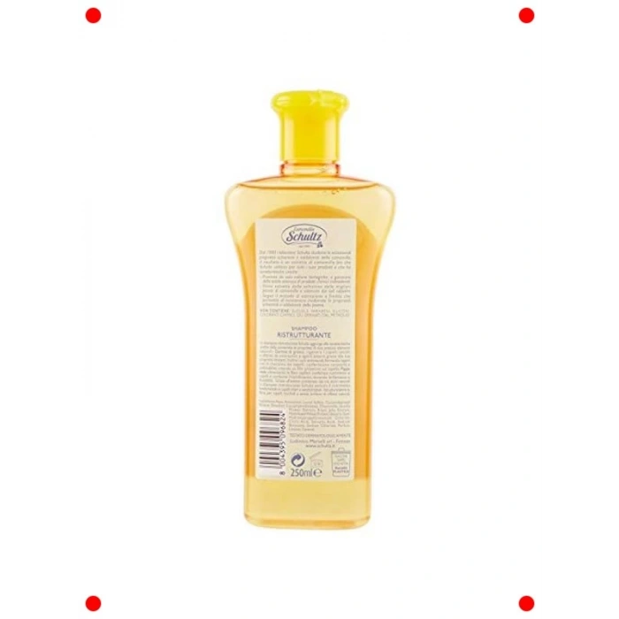 Yoğun Onarıcı ve Yenileyici Saç Şampuanı