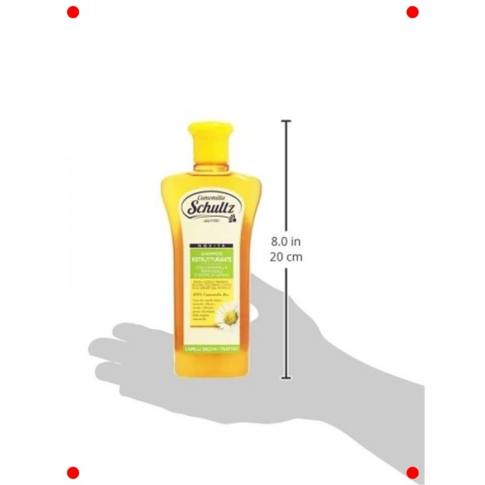 Yoğun Onarıcı ve Yenileyici Saç Şampuanı