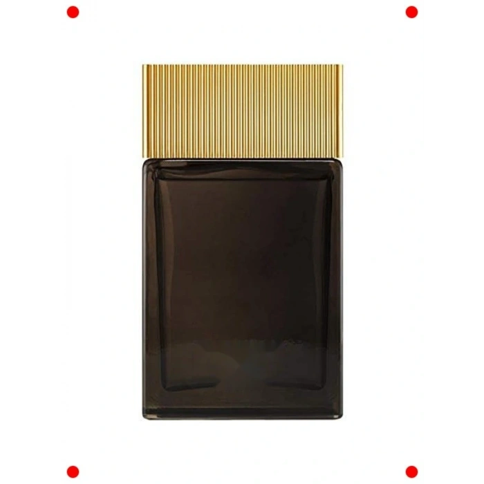 Yoğun Oryantal Erkek Parfümü, 100 ml