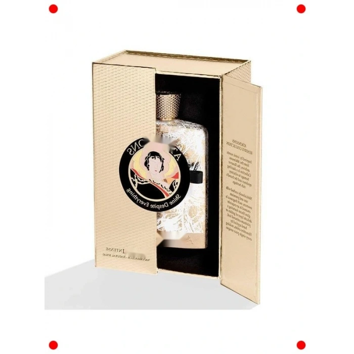 Yoğun Parfüm - 100 ml