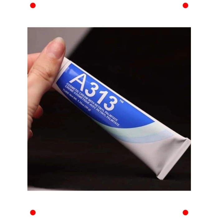 Yoğun Retinol Bakım Kremi 50 gr