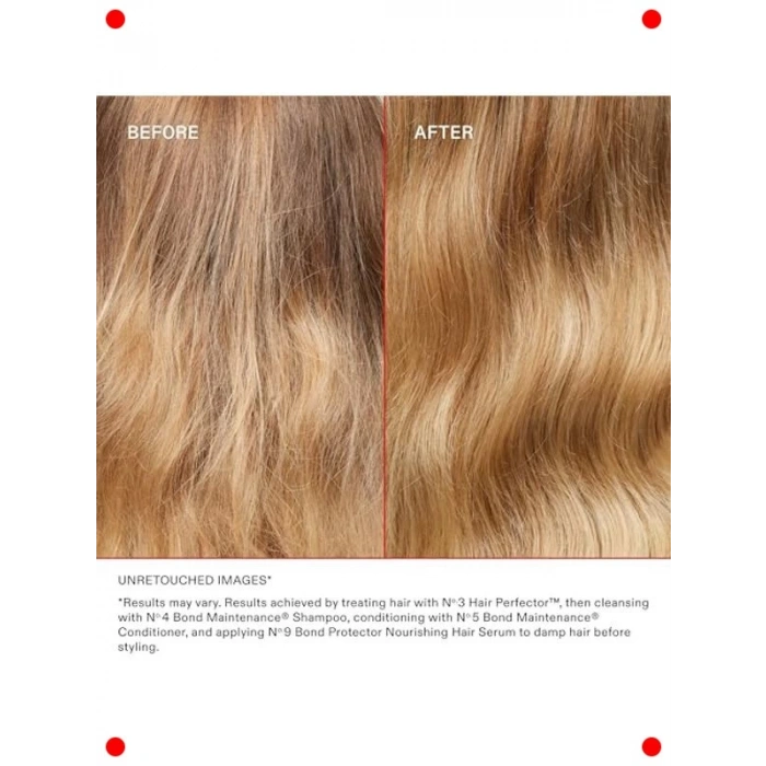 Yoğun Saç Bağ Onarıcı Bakım 8.5 Oz