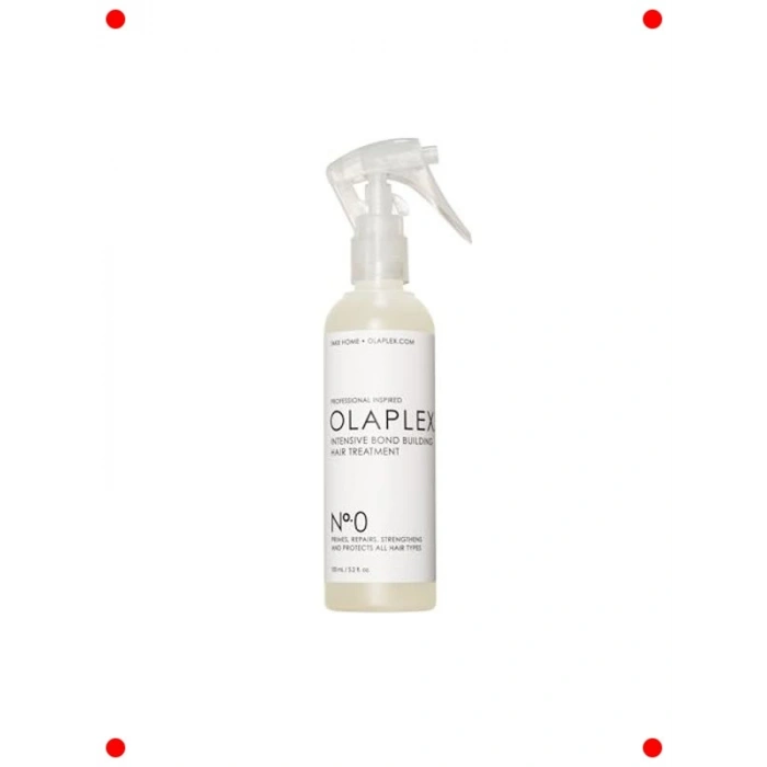 Yoğun Saç Bağ Yapılandırıcı Bakım 155ml