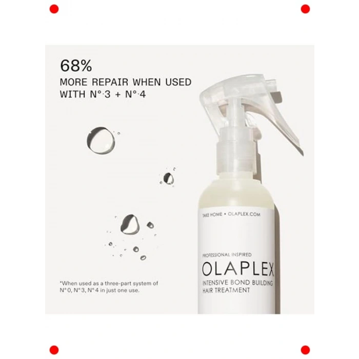 Yoğun Saç Bağ Yapılandırıcı Bakım 155ml