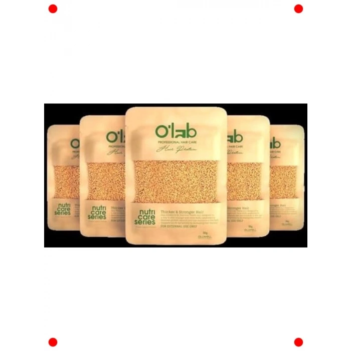 Yoğun Saç Proteini Bakımı