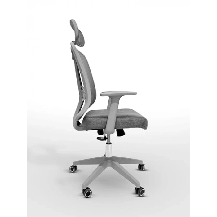 Yönetici Koltuğu, Ergonomik Ofis Çalışma Koltuğu, Şık Tasarım