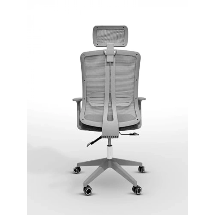 Yönetici Koltuğu, Ergonomik Ofis Çalışma Koltuğu, Şık Tasarım