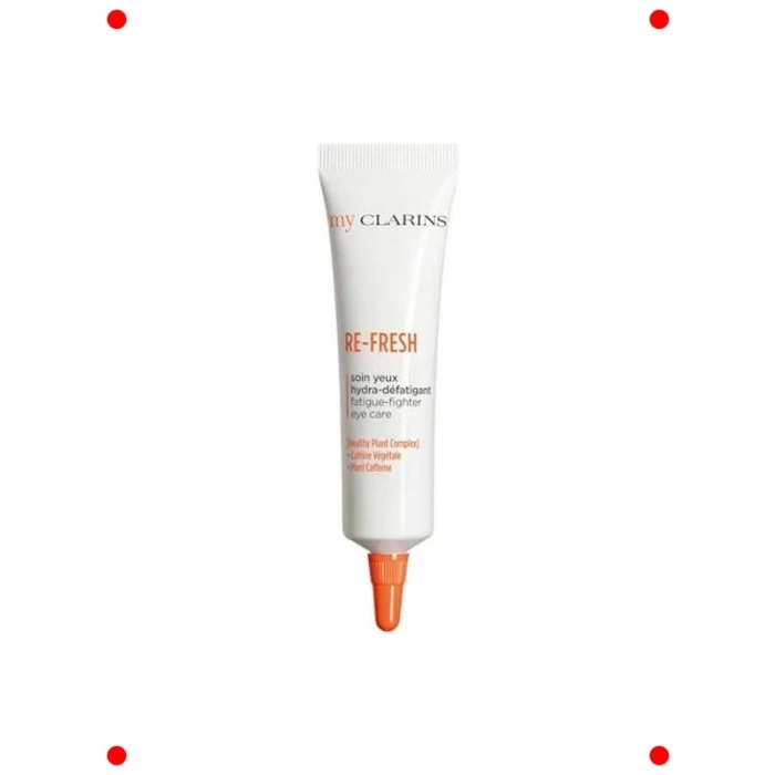 Yorgunluk Karşıtı Göz Çevresi Kremi 15 ml