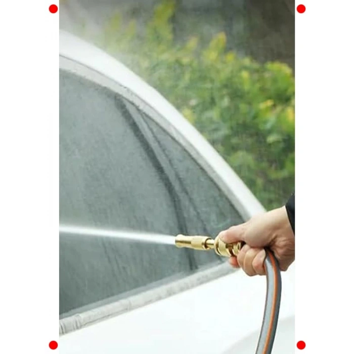 Yüksek Basınçlı Ayarlanabilir Hortum Başlığı