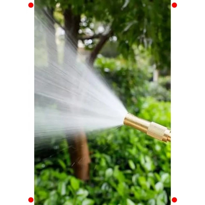 Yüksek Basınçlı Ayarlanabilir Hortum Başlığı