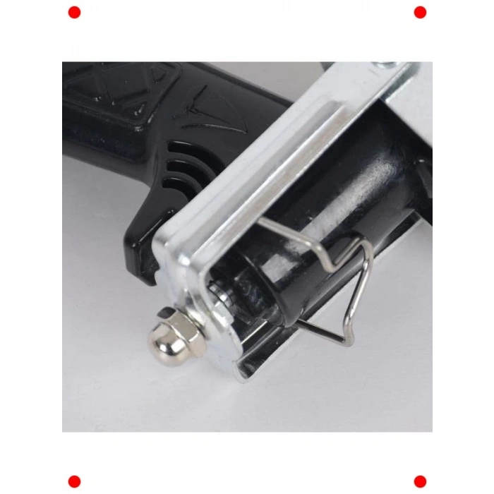 Yüksek Basınçlı Ayarlanabilir Sulama/Yıkama Tabancası