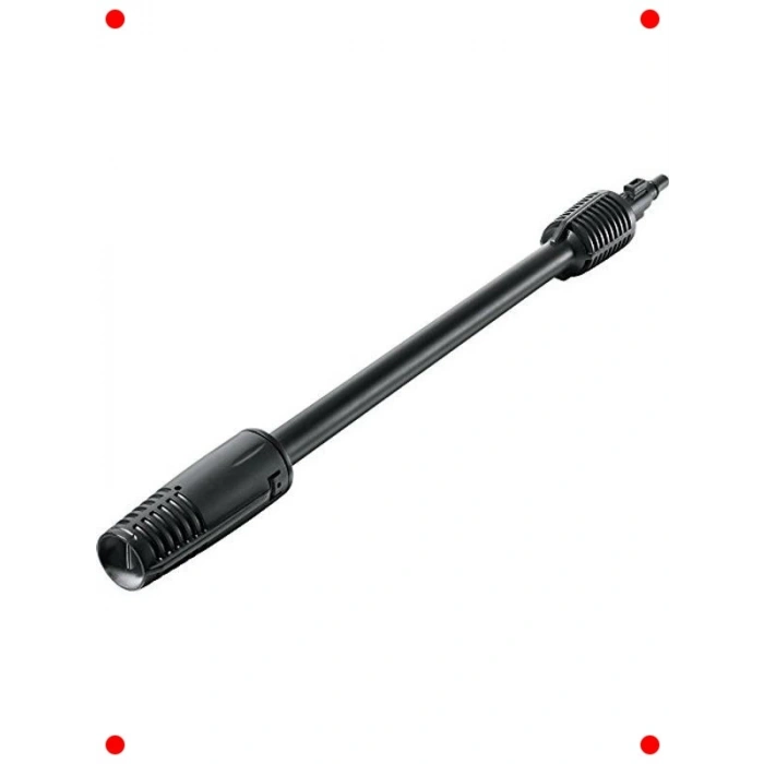 Yüksek Basınçlı Değişken Fan Püskürtme Ucu