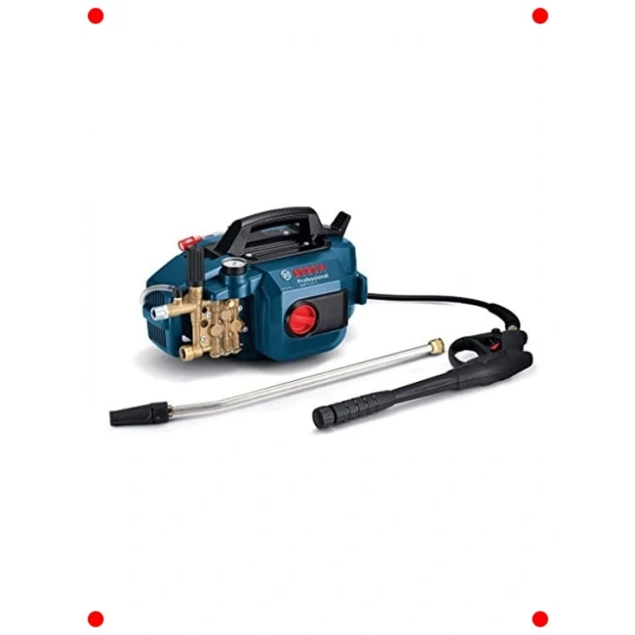 Yüksek Basınçlı Ev ve Bahçe Temizleme Makinesi