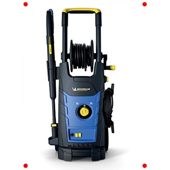 Yüksek Basınçlı Profesyonel Yıkama Makinesi