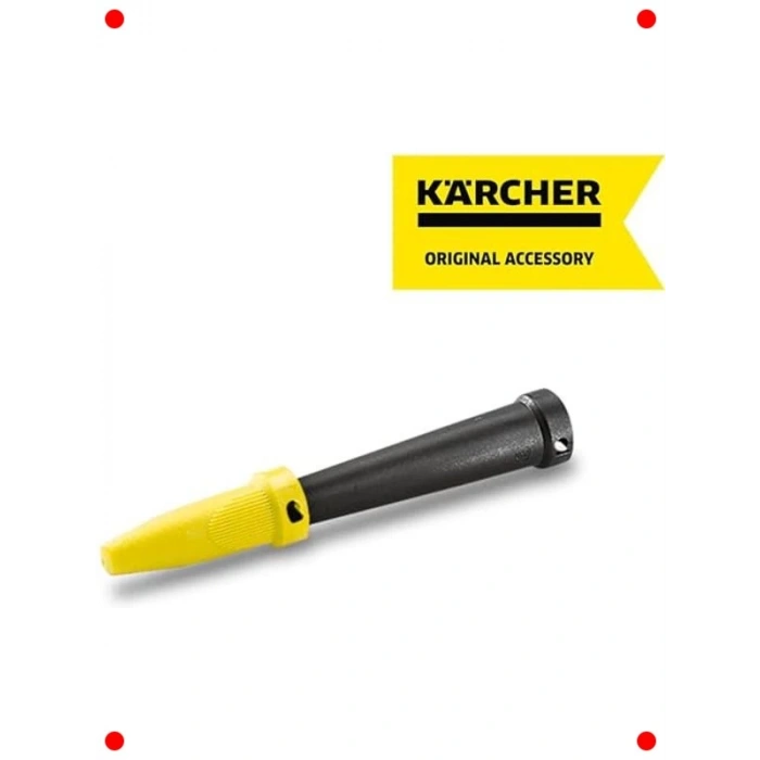 Yüksek Basınçlı Temizleyici Nozul Seti