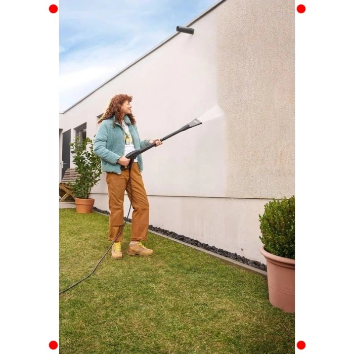 Yüksek Basınçlı Temizleyici Püskürtme Borusu 145