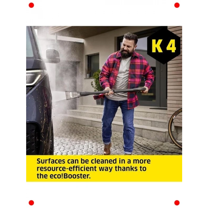 Yüksek Basınçlı Temizleyici Püskürtme Borusu 145