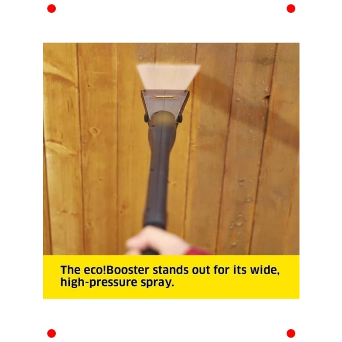 Yüksek Basınçlı Temizleyici Püskürtme Borusu 145