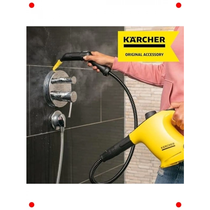 Yüksek Basınçlı Temizlik Nozul Seti