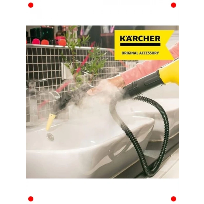 Yüksek Basınçlı Temizlik Nozul Seti