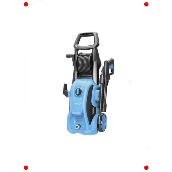 Yüksek Basınçlı Tezleme Makinesi 2000W 150 Bar