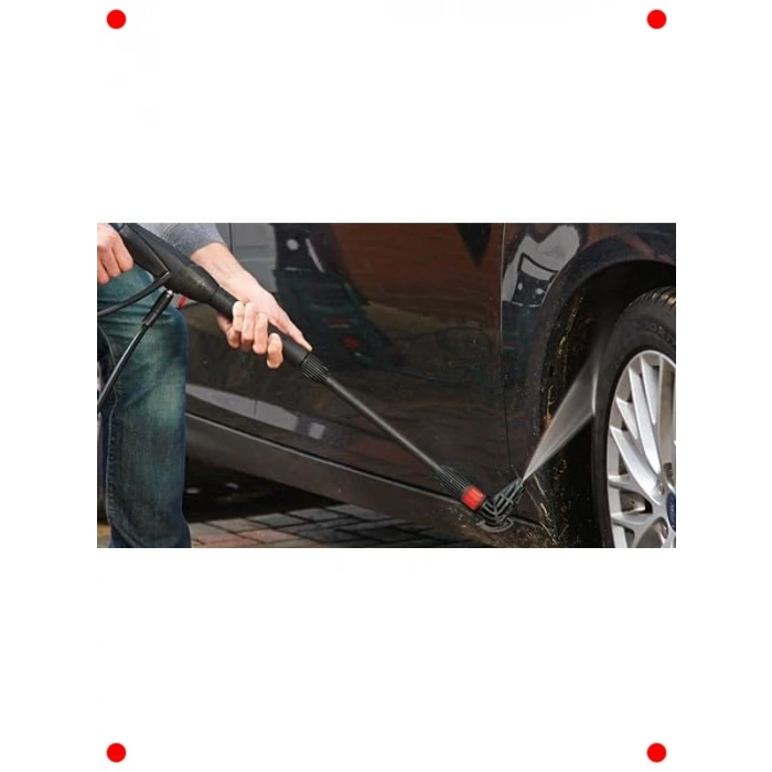 Yüksek Basınçlı Yıkama 90° Püskürtme Ucu