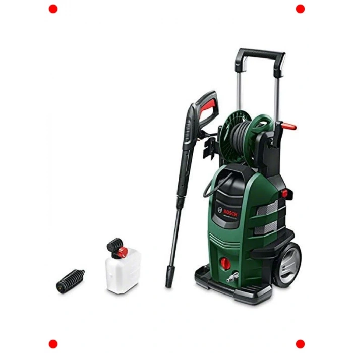 Yüksek Basınçlı Yıkama Cihazı, 2600W