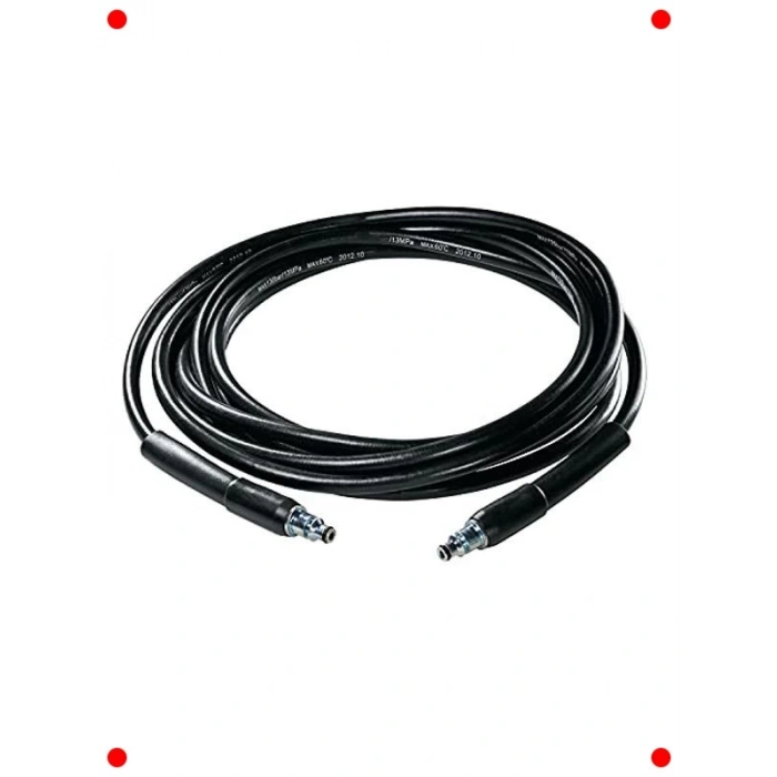 Yüksek Basınçlı Yıkama Cihazları İçin Yedek Hortum