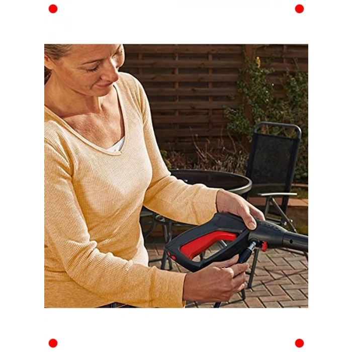 Yüksek Basınçlı Yıkama Cihazları İçin Yedek Hortum