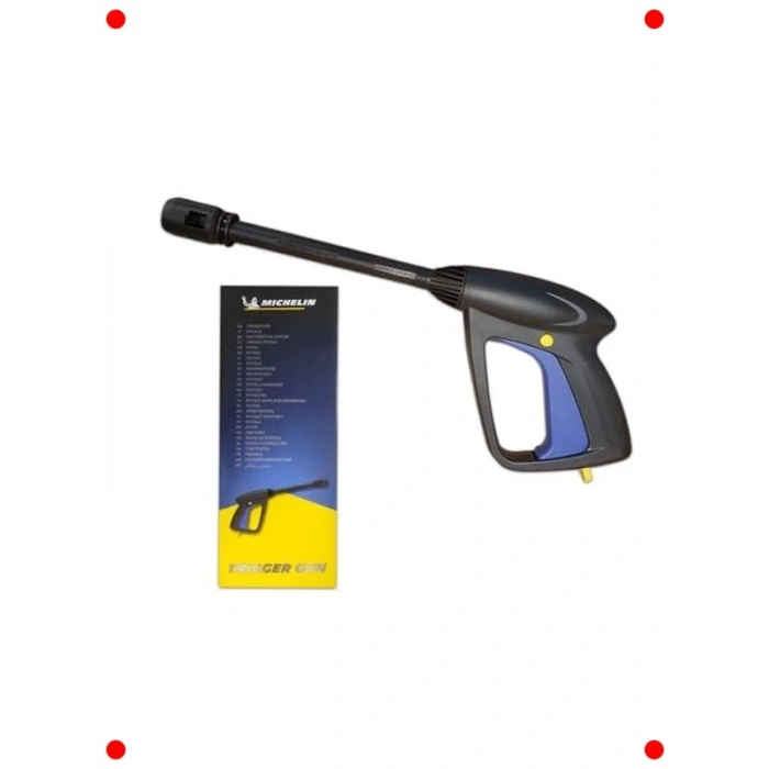 Yüksek Basınçlı Yıkama Tabancası (120 Bar)