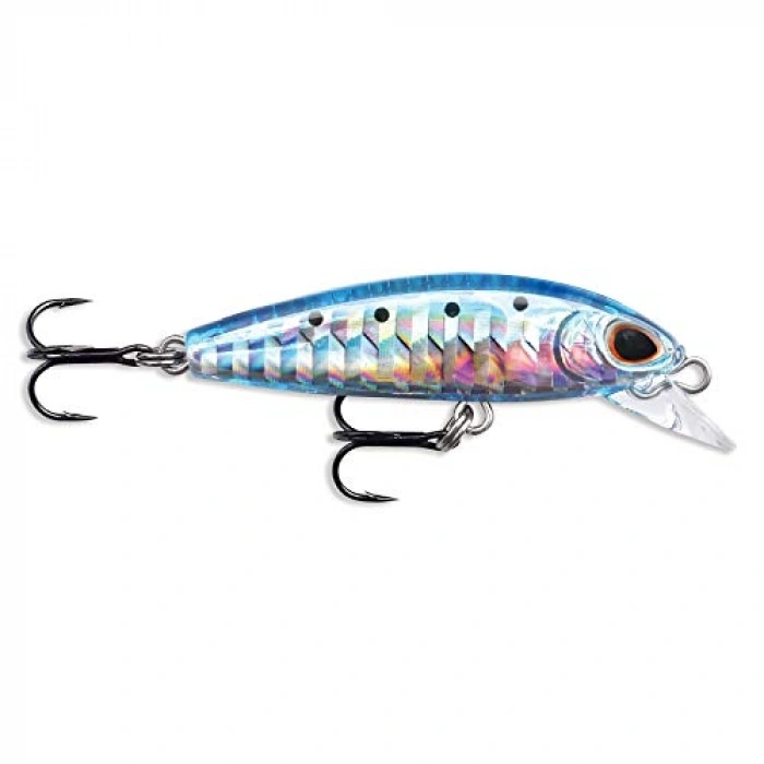 Yüksek Çekim Performansı ile Dense Sahte Balık