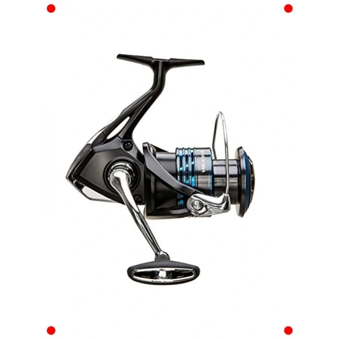 Yüksek Devirli Olta Makinesi 4000 Serisi