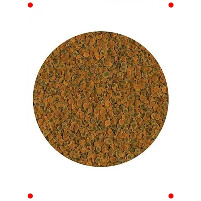 Yüksek Enerjili Balık Yemi, 250 gr