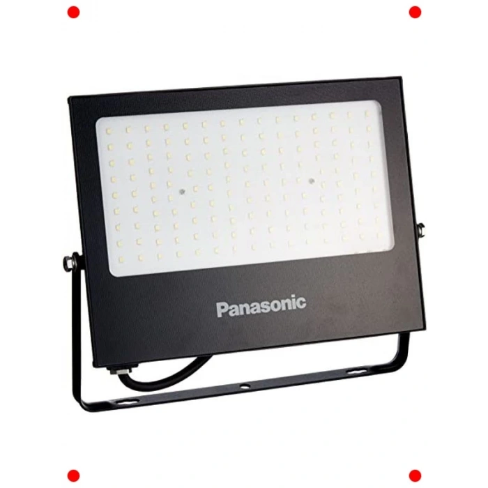 Yüksek Güçlü LED Projektör (100W, 9000LM)