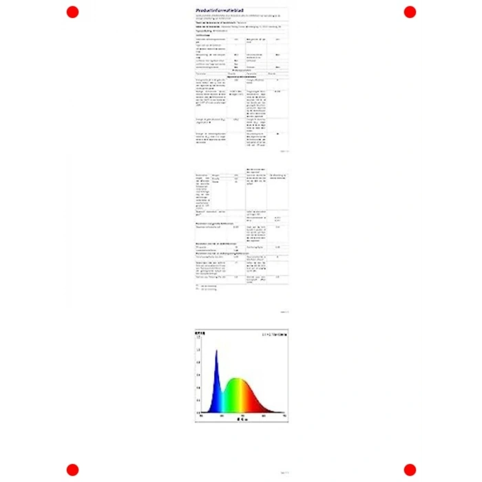 Yüksek Güçlü LED Projektör (100W, 9000LM)