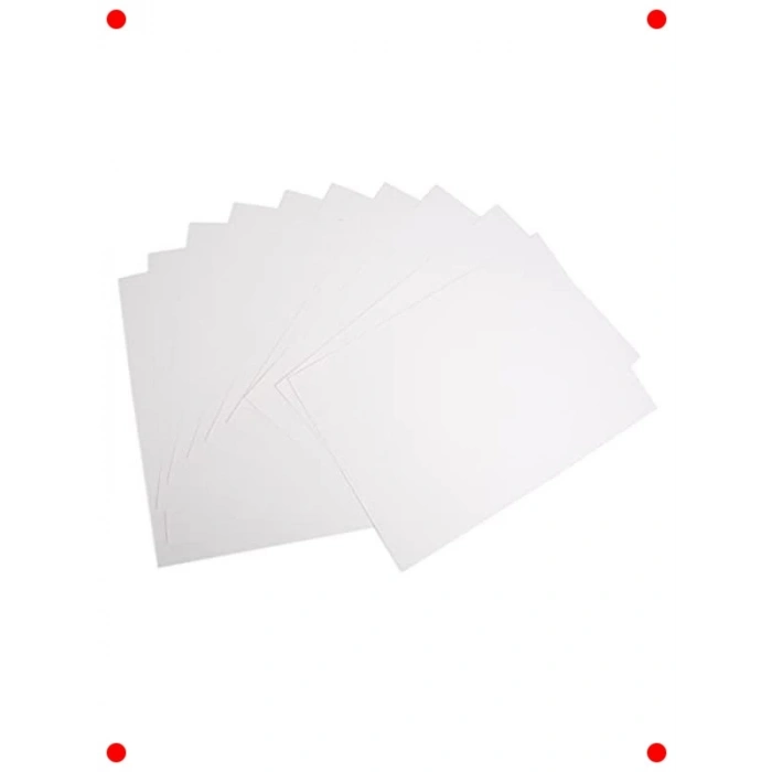 Yüksek Kalite Resim Kağıdı (160 Gr, 10 Yaprak)
